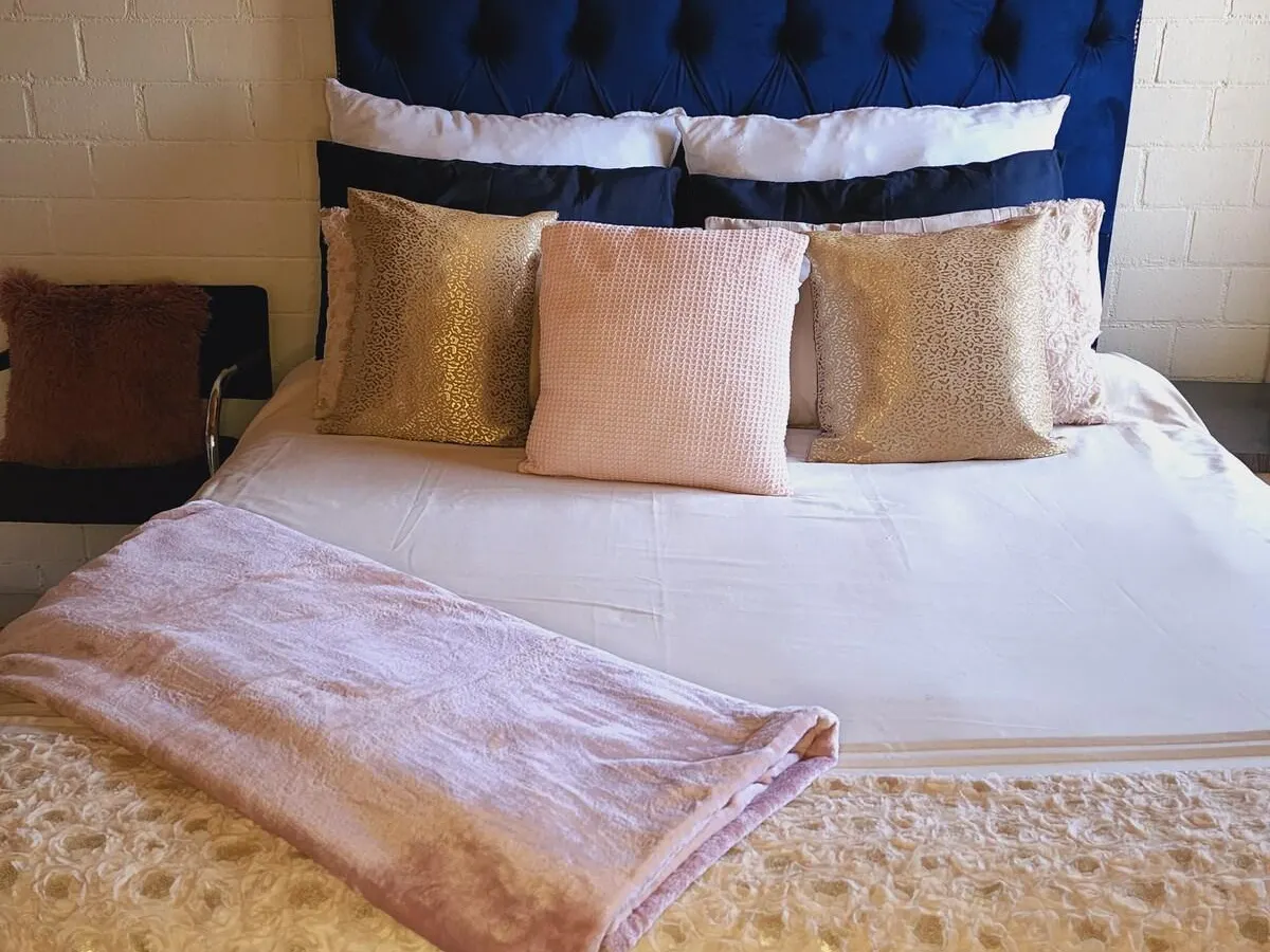 Mercy's Getaway Place