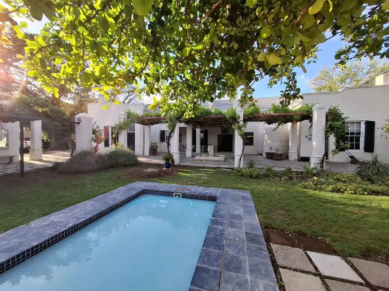 Sundays Karoo Guesthouse