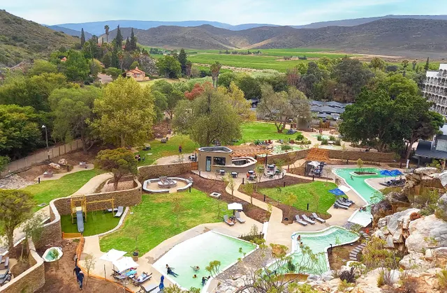 Avalon Springs by Dream Resorts