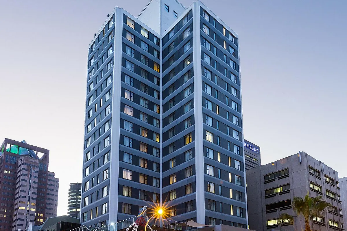 Cresta Grande Cape Town