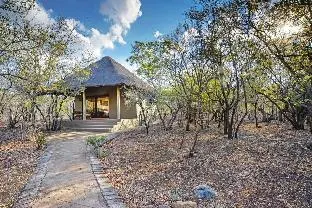 Boulders Safari Lodge