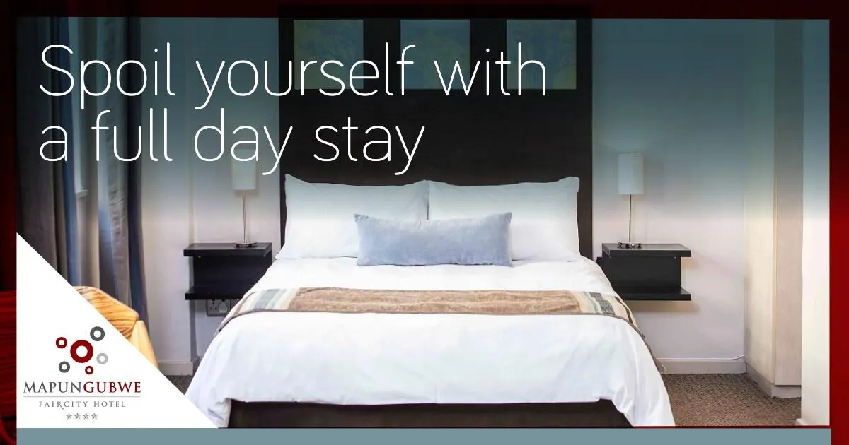 Mapungubwe Hotel Apartment - Home Away from Home