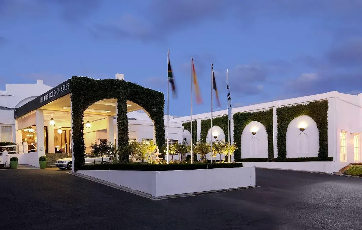 Lord Charles Hotel, Somerset West, a Tribute Portfolio Hotel