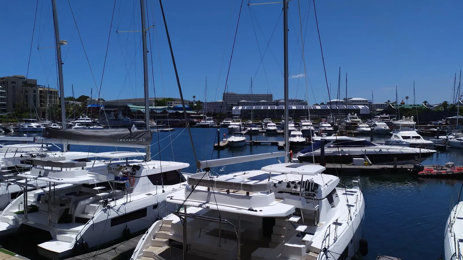 Unique 3 Bedroom in V A Waterfront