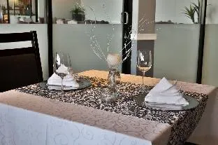 Euphoria Golf and Lifestyle Estate – photo 3, Hotel in Naboomspruit