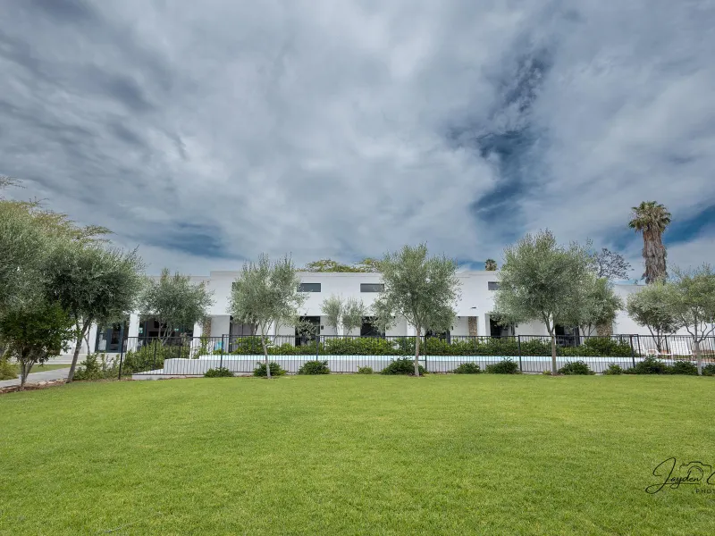 Karoo Retreat Gastehuis