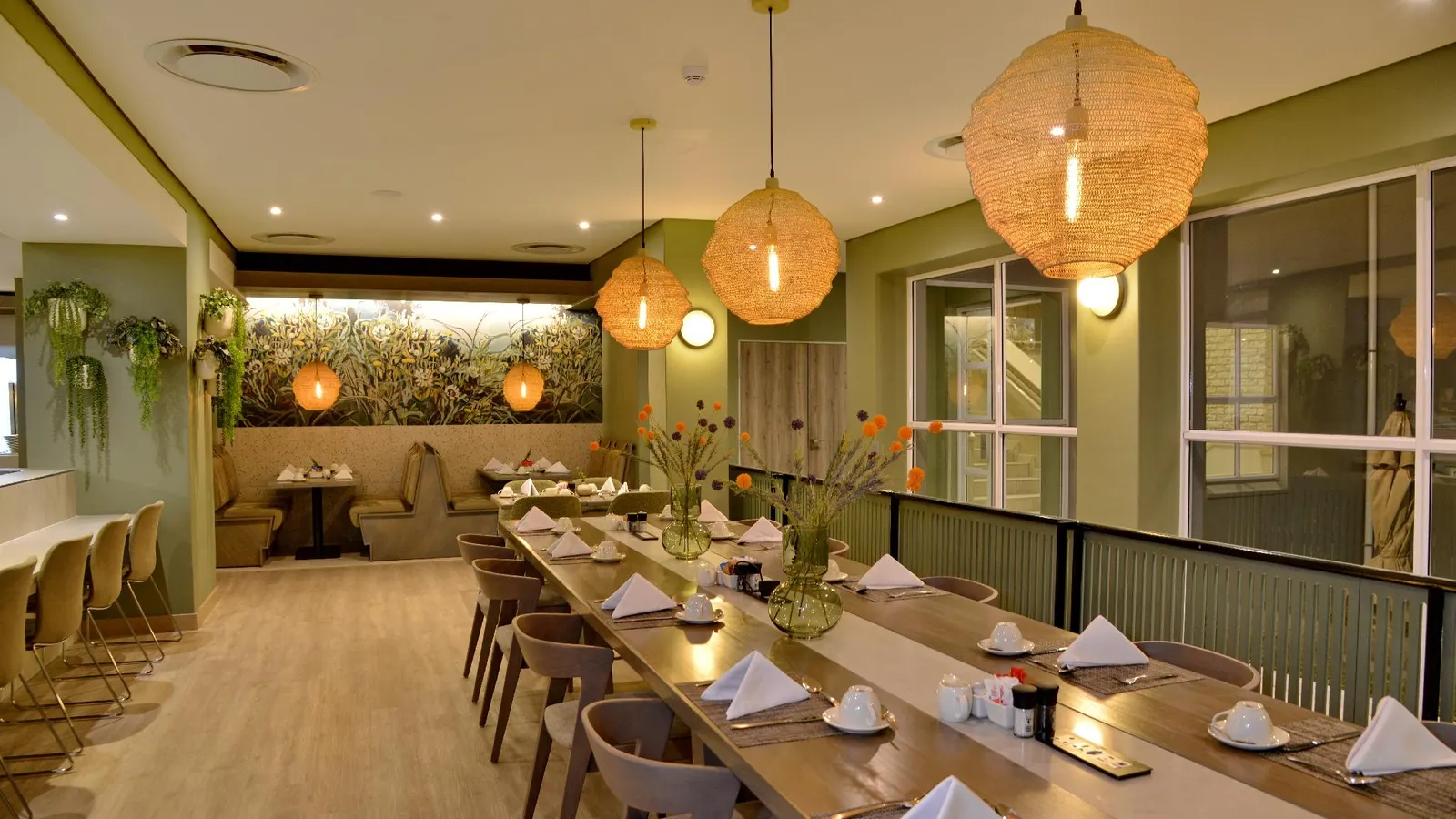 Town Lodge Bellville