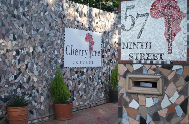 Cherry Tree Cottage B&B Linden