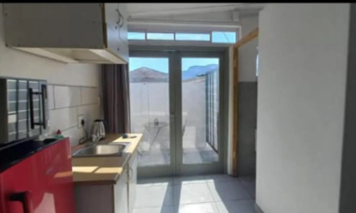 Kenwyn Micro Apartments 