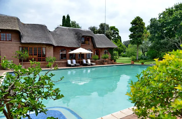 Owls Loft Guesthouse