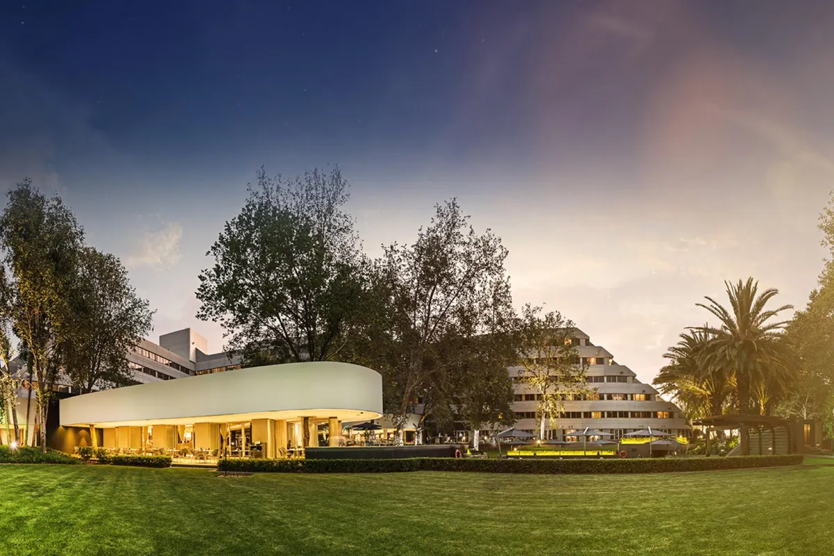 The Maslow Hotel Sandton