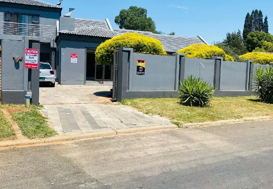 Airport Imperial Guest house