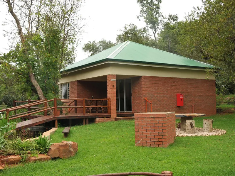 Parnassus Farm - Conference & Environmental Centre