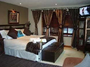 Waterfalls Boutique Hotel – photo 2, Hotel in Pretoria