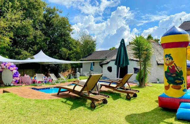 Horizn Events Venu & Accomodation (3 suites)