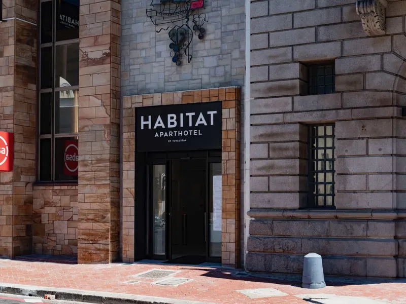 Habitat Aparthotel by Totalstay