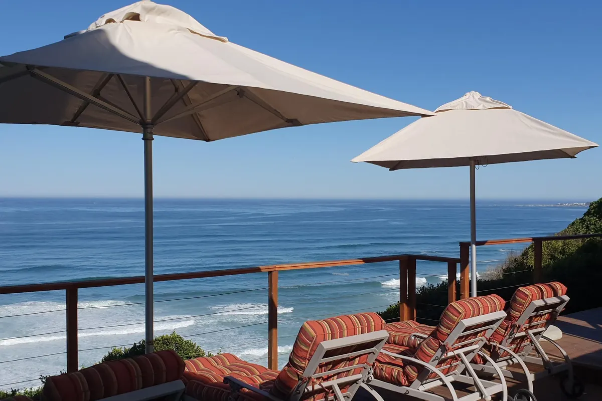 Brenton on the Rocks Guest House