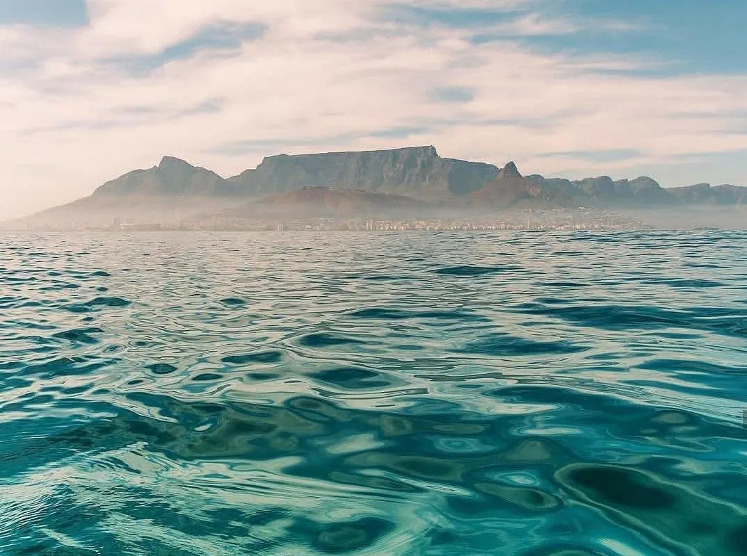 Coral Sands on Muizenberg