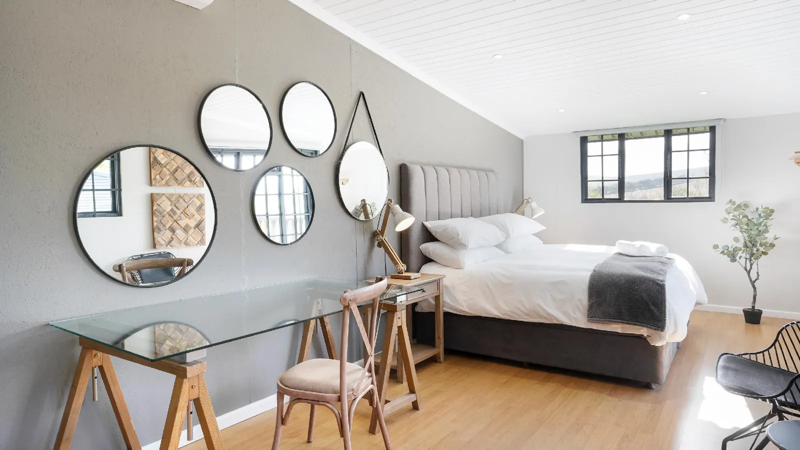 Avemore Vineyard View  with Backup power