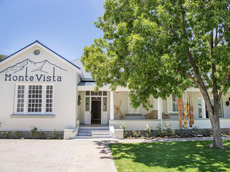 Monte Vista Boutique Hotel
