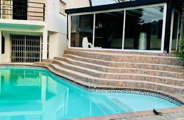 Mondeor  holiday home