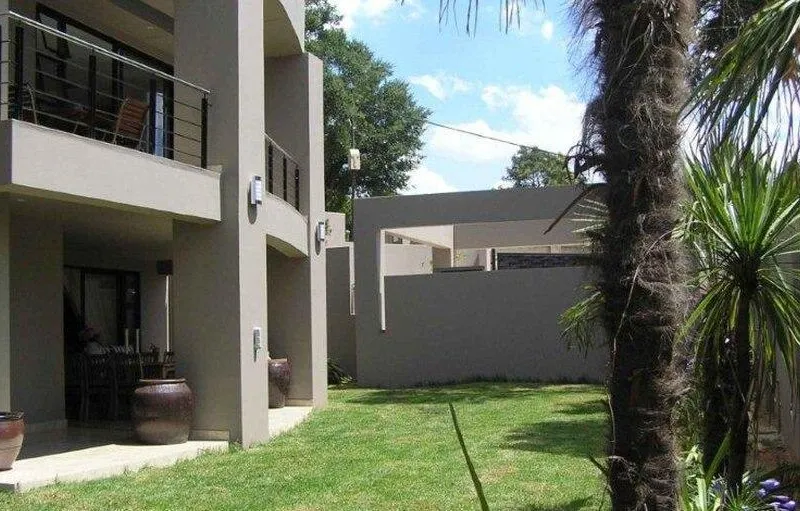 Fatmols Executive Lodges