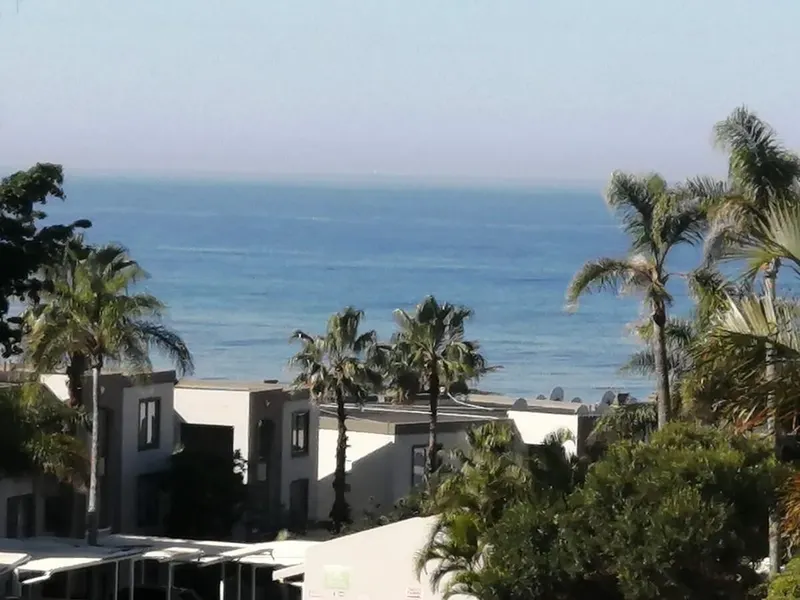 Laguna La Crete-Uvongo