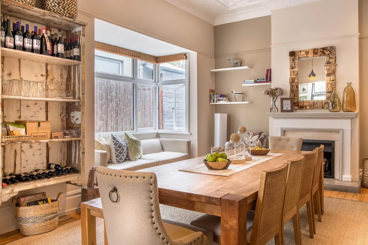 Antrim Villa by Antrim Collection                                                                