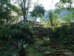 Rocky Drift Private Nature Reserve