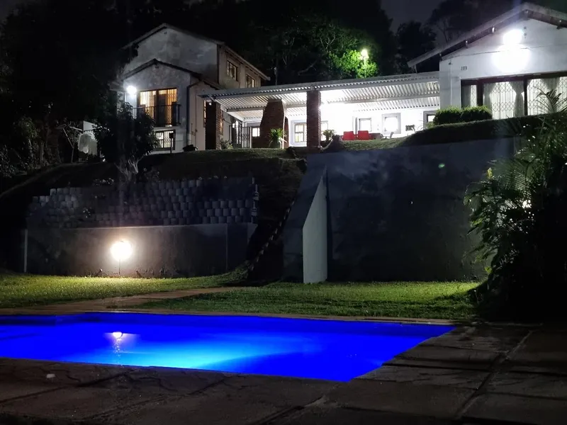 56 Archer Crescent Mainhouse 