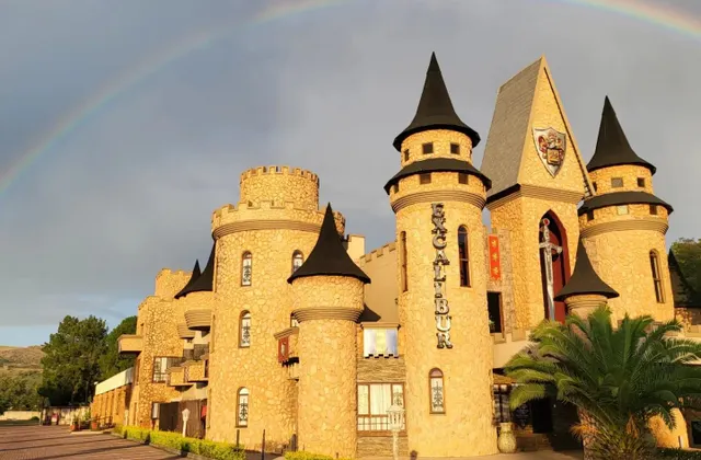 Excalibur Boutique Hotel