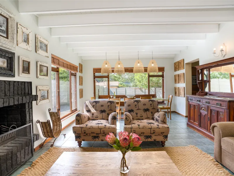 Avemore Sedgefield Island Home