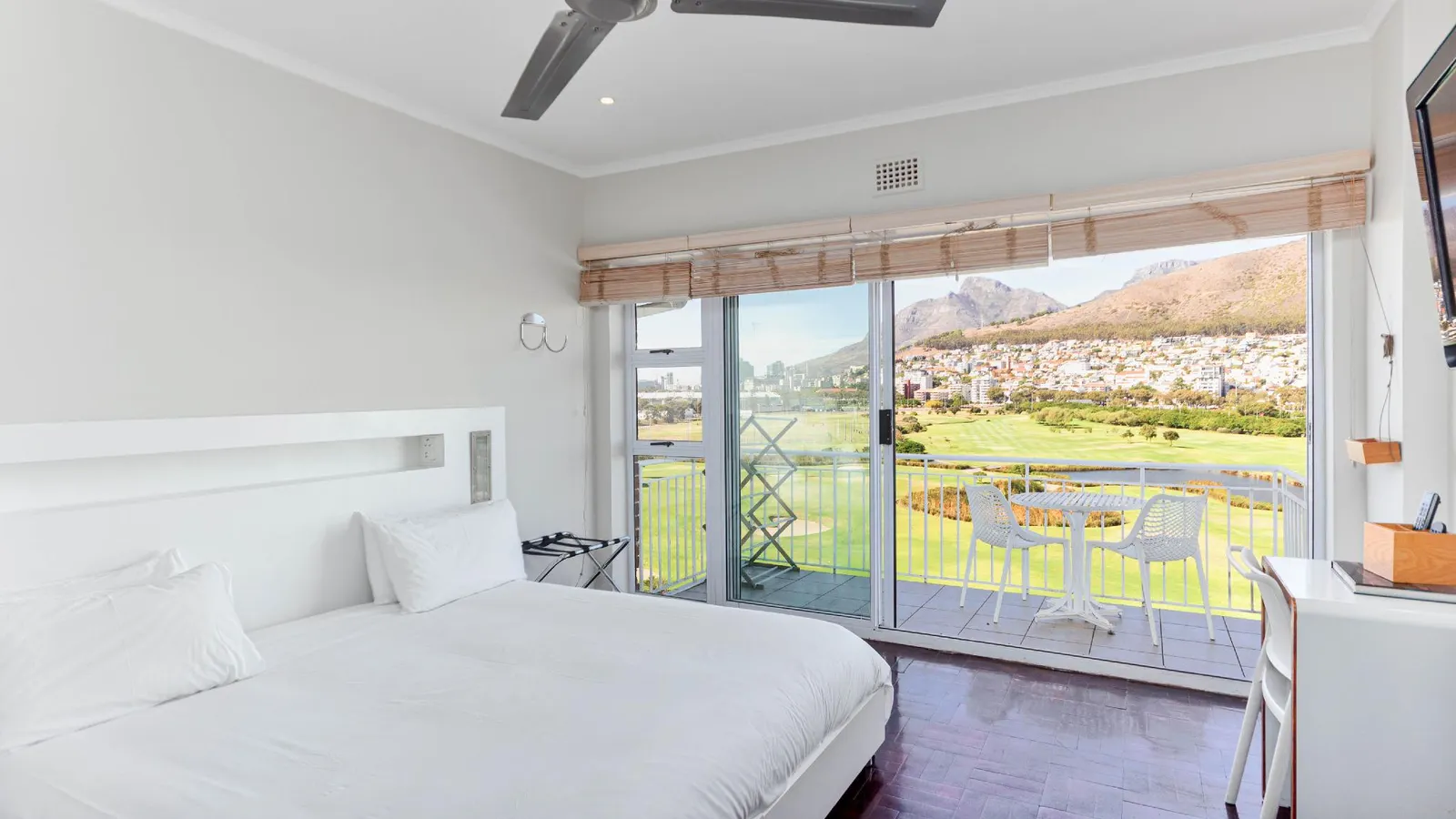 Mouille Point Studio