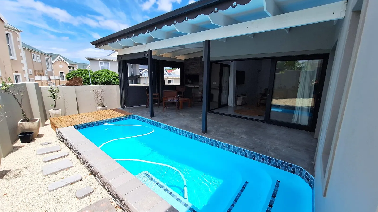 The Bungalow at Bridge Waters