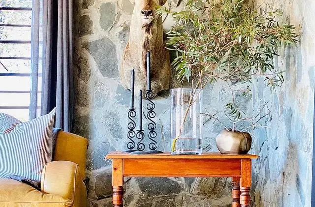 Twyfelberg Karoo Hideaway