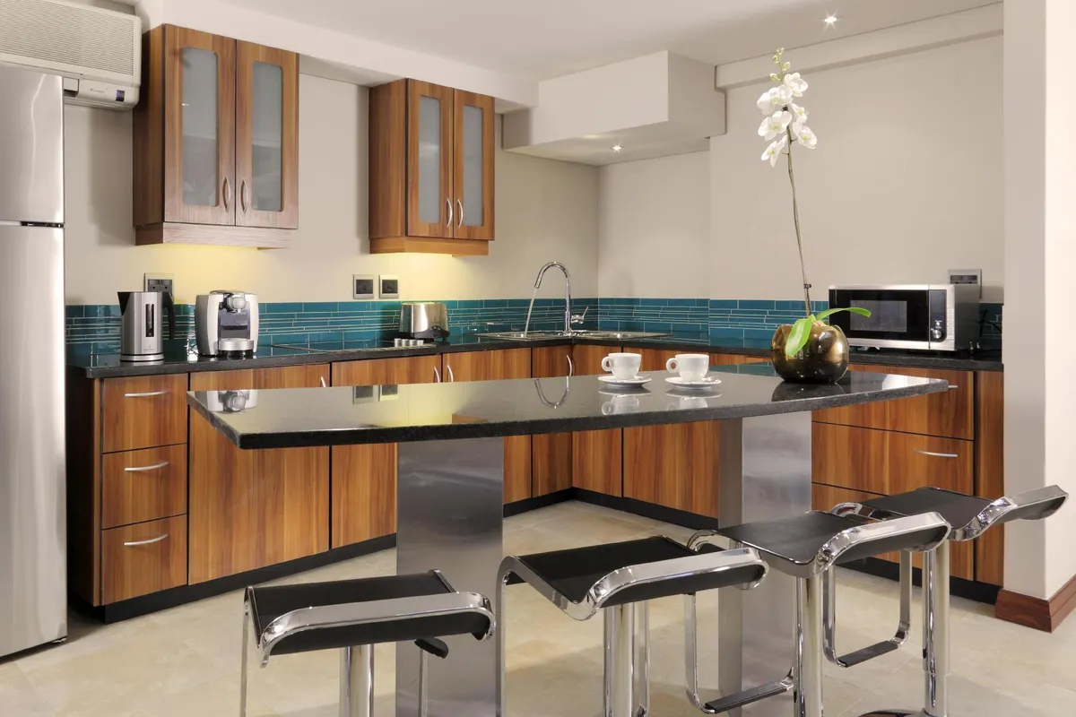 SEVEN Villa Hotel & Spa Sandton