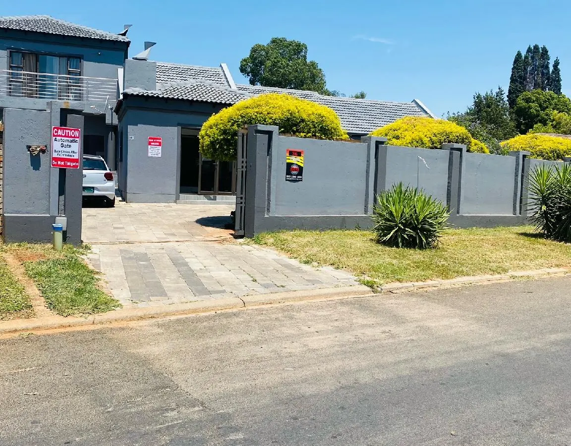 Airport Imperial Guest house