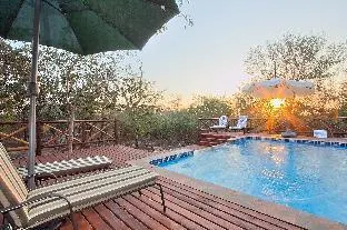 Royale Marlothi Safari Lodge