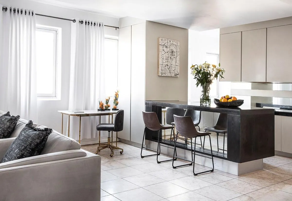 The Franklin Luxury Unit 1012, Johannesburg