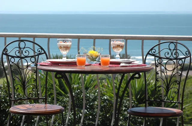 Sea Whisper Guest House & Self Catering