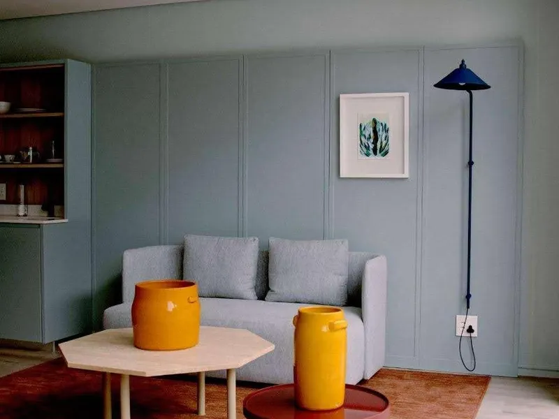 Home Suite Hotels Rosebank