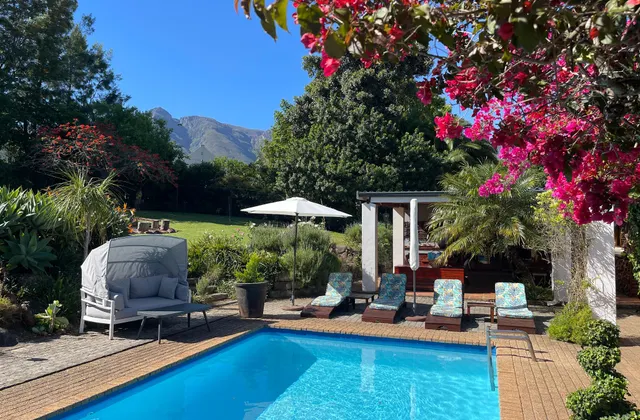 Marula Lodge Guesthouse