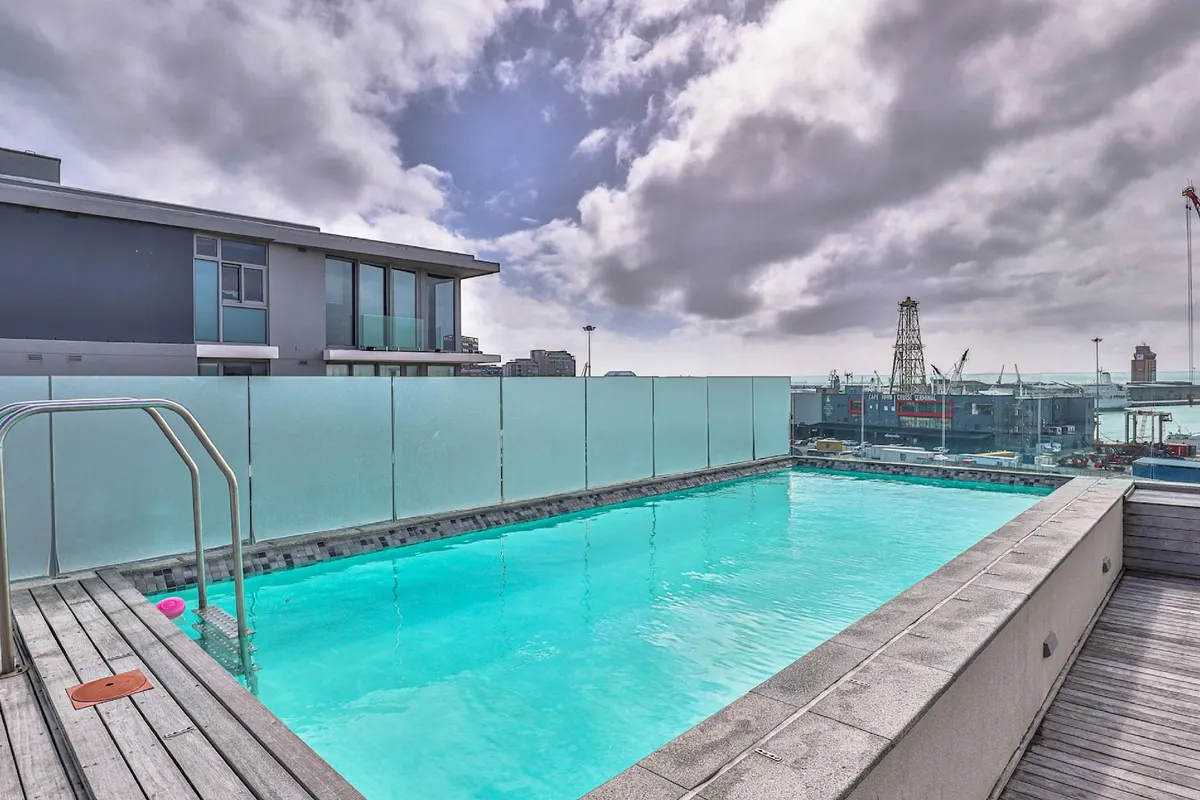 Harbour Bridge 417 by CTHA