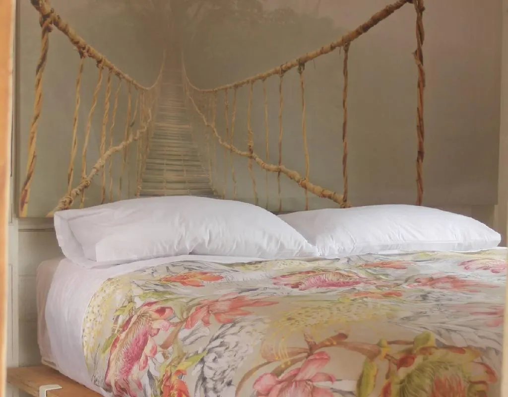 Sibebe Hills Vista Cabin #1