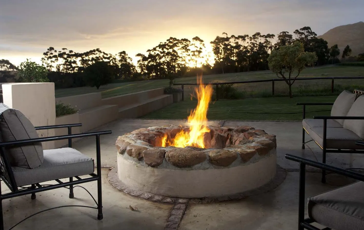 Blue Gum Country Estate