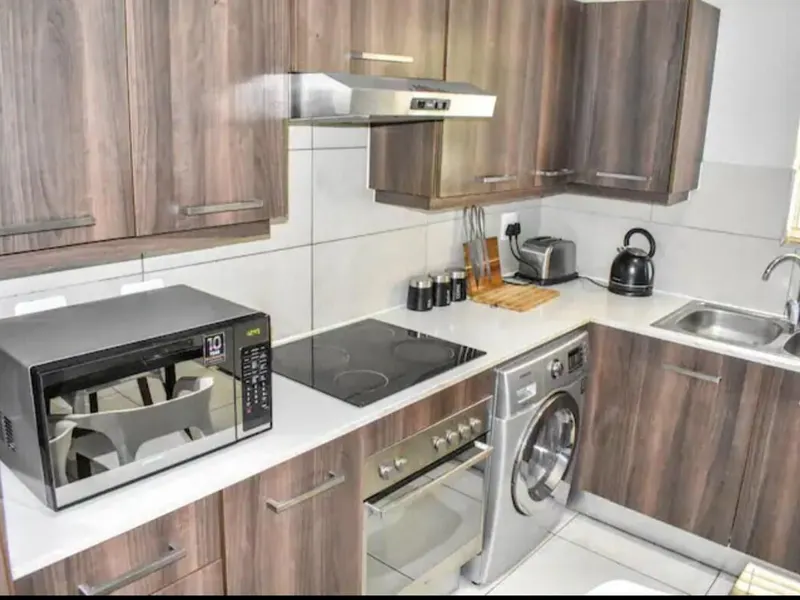 Luxury Apartment Sandown