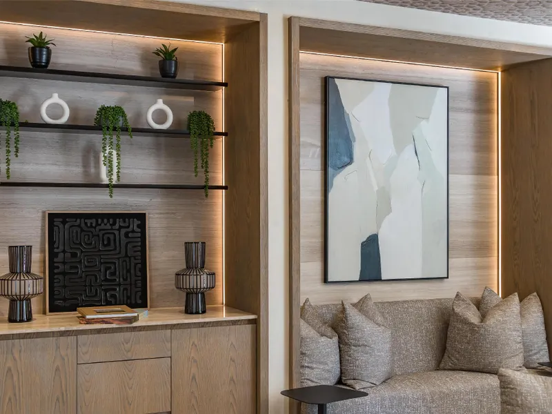 Park Hyatt Johannesburg