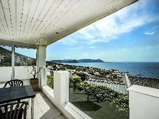 Penguinden Accommodation and Apartments