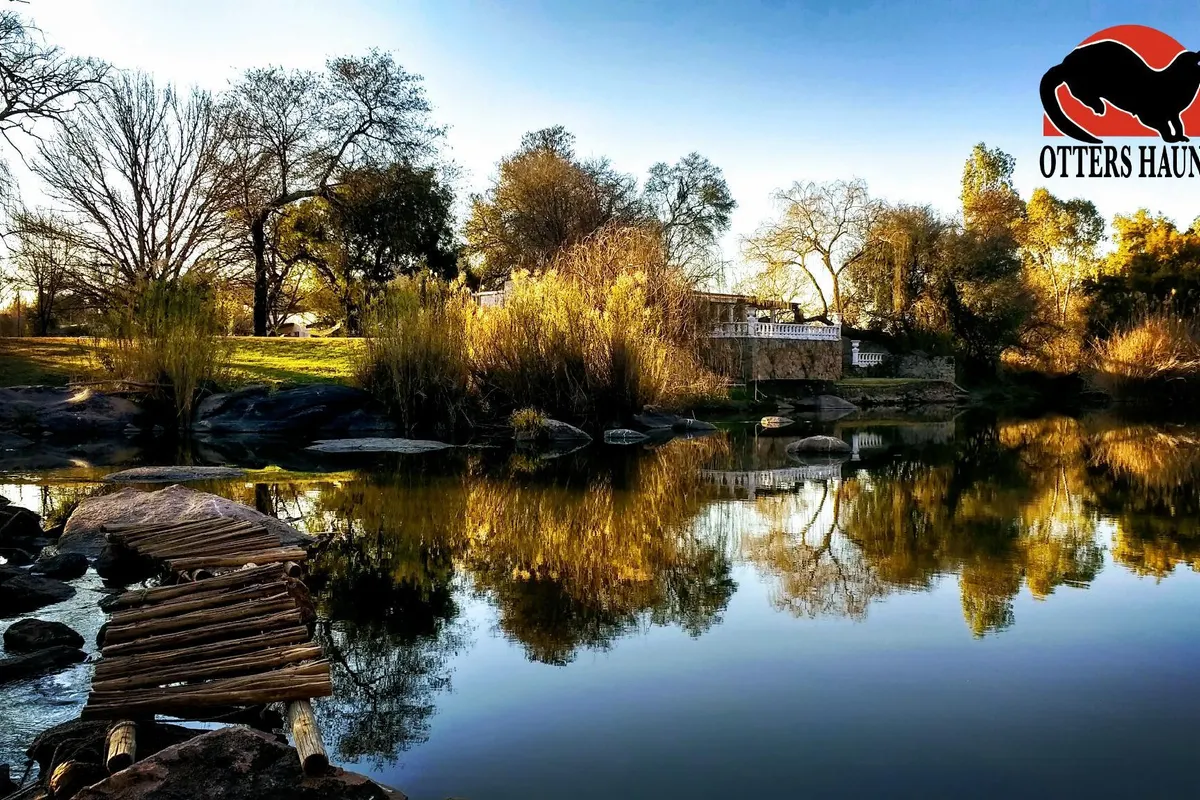 Otters' Haunt