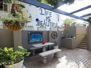 Terebinte Bed and Breakfast